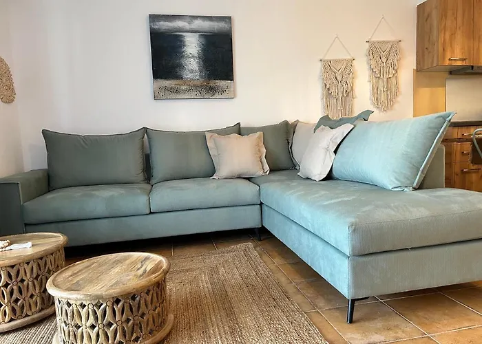 Apartament Calliopes By The Sea Boutique *