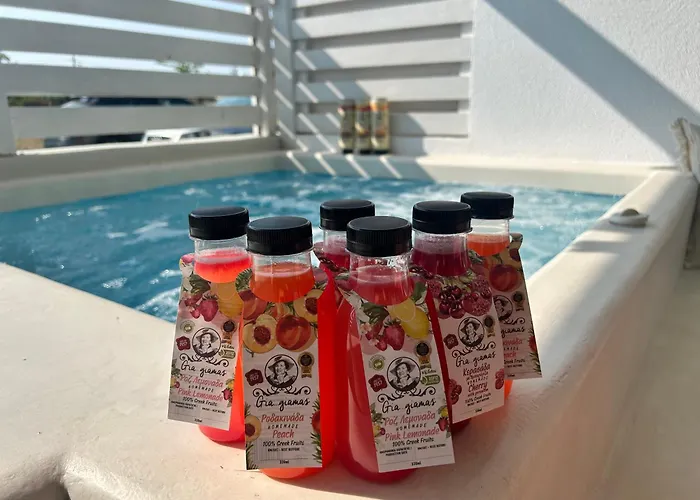 Apartament Calliopes By The Sea Boutique