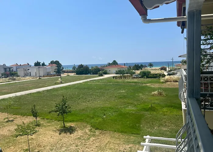 Calliopes By The Sea Boutique Διαμέρισμα