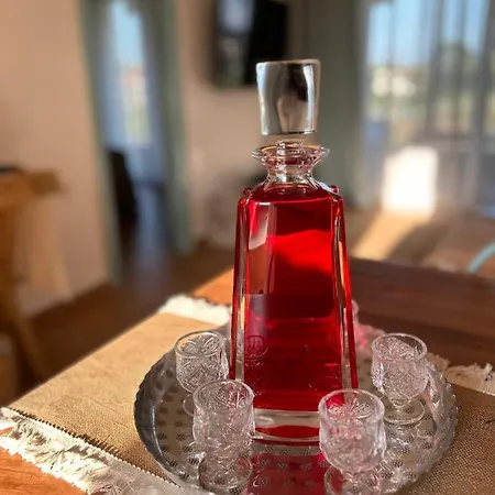 Calliopes By The Sea Boutique * Παραλία Διονυσίου
