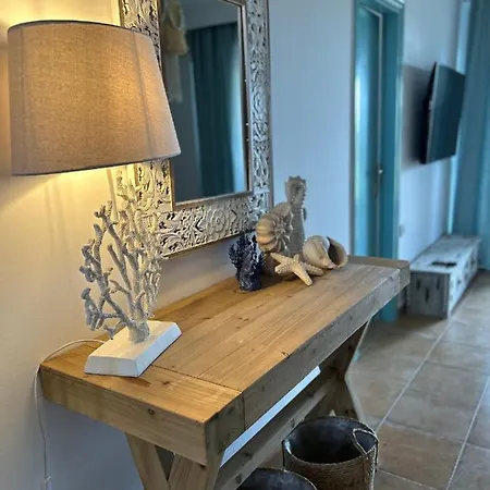 Apartment Calliopes By The Sea Boutique *