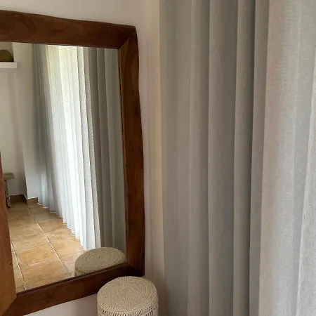 Apartment Calliopes By The Sea Boutique Paralia Dionysiou