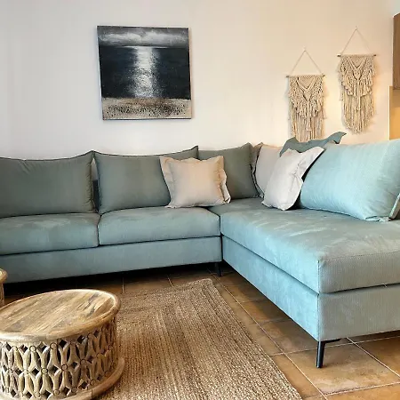 Apartment Calliopes By The Sea Boutique *