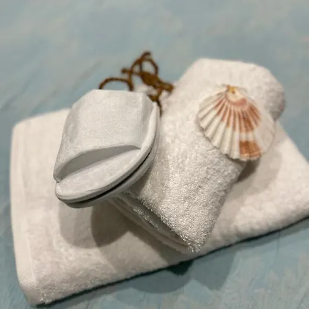 Daire Calliopes By The Sea Boutique
