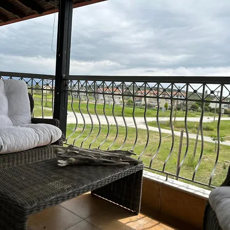 Calliopes By The Sea Boutique Apartment Paralia Dionysiou