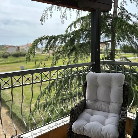 Calliopes By The Sea Boutique Paralia Dionysiou