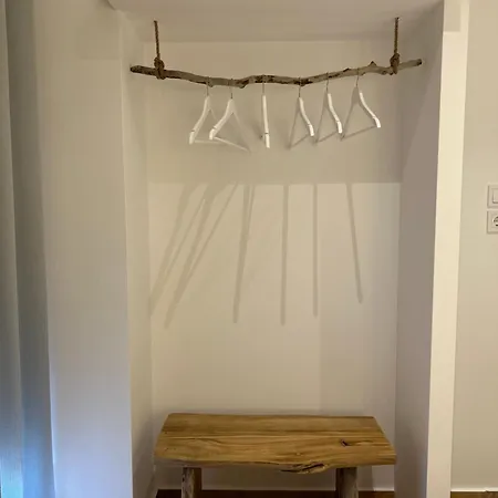 Calliopes By The Sea Boutique Apartment *
