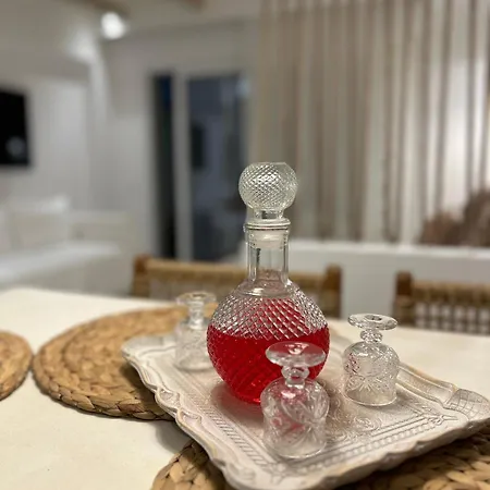 Apartament Calliopes By The Sea Boutique *