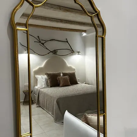 Calliopes By The Sea Boutique Apartment Paralia Dionysiou