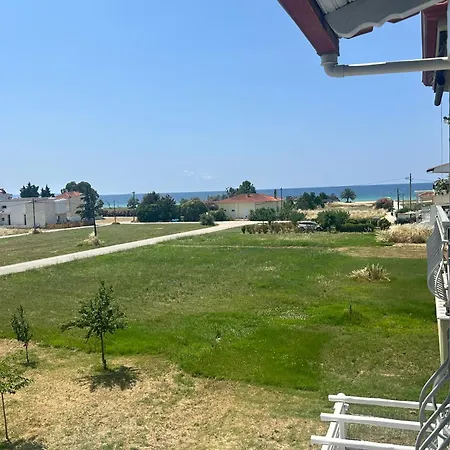 Calliopes By The Sea Boutique Apartament