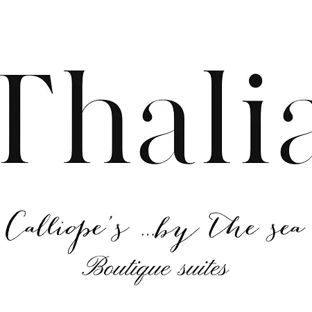 Apartment Calliopes By The Sea Boutique