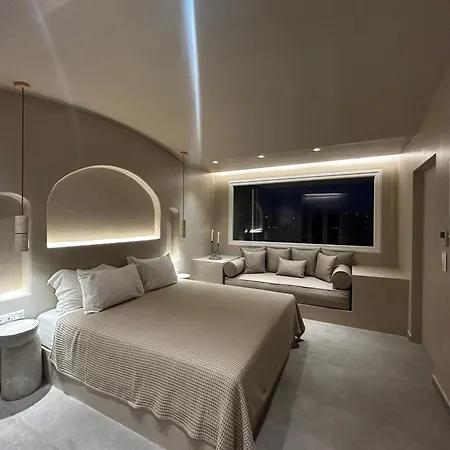 Calliopes By The Sea Boutique Apartment *