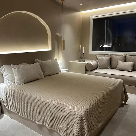 Apartment Calliopes By The Sea Boutique Paralia Dionisiou