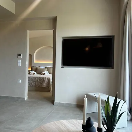 Appartement Calliopes By The Sea Boutique