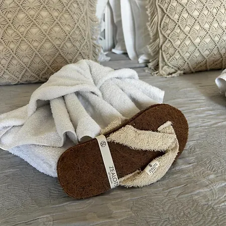 Daire Calliopes By The Sea Boutique
