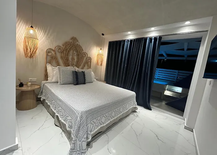 Apartament Calliopes By The Sea Boutique