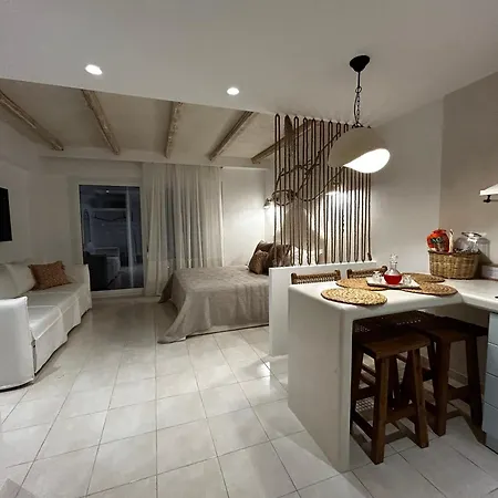 Calliopes By The Sea Boutique