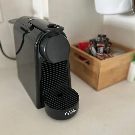 Calliopes By The Sea Boutique Παραλία Διονυσίου