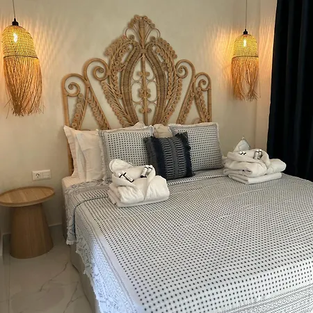 Calliopes By The Sea Boutique Διαμέρισμα *