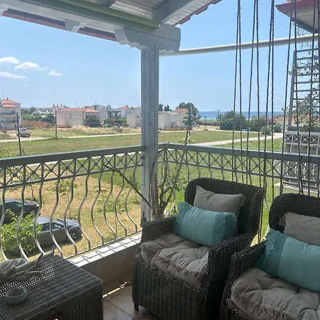 Διαμέρισμα Calliopes By The Sea Boutique *