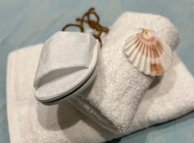 Lejlighed Calliopes By The Sea Boutique