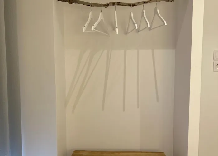 Calliopes By The Sea Boutique Lejlighed *