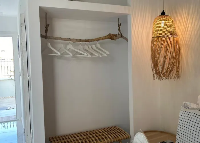 Calliopes By The Sea Boutique Lejlighed *